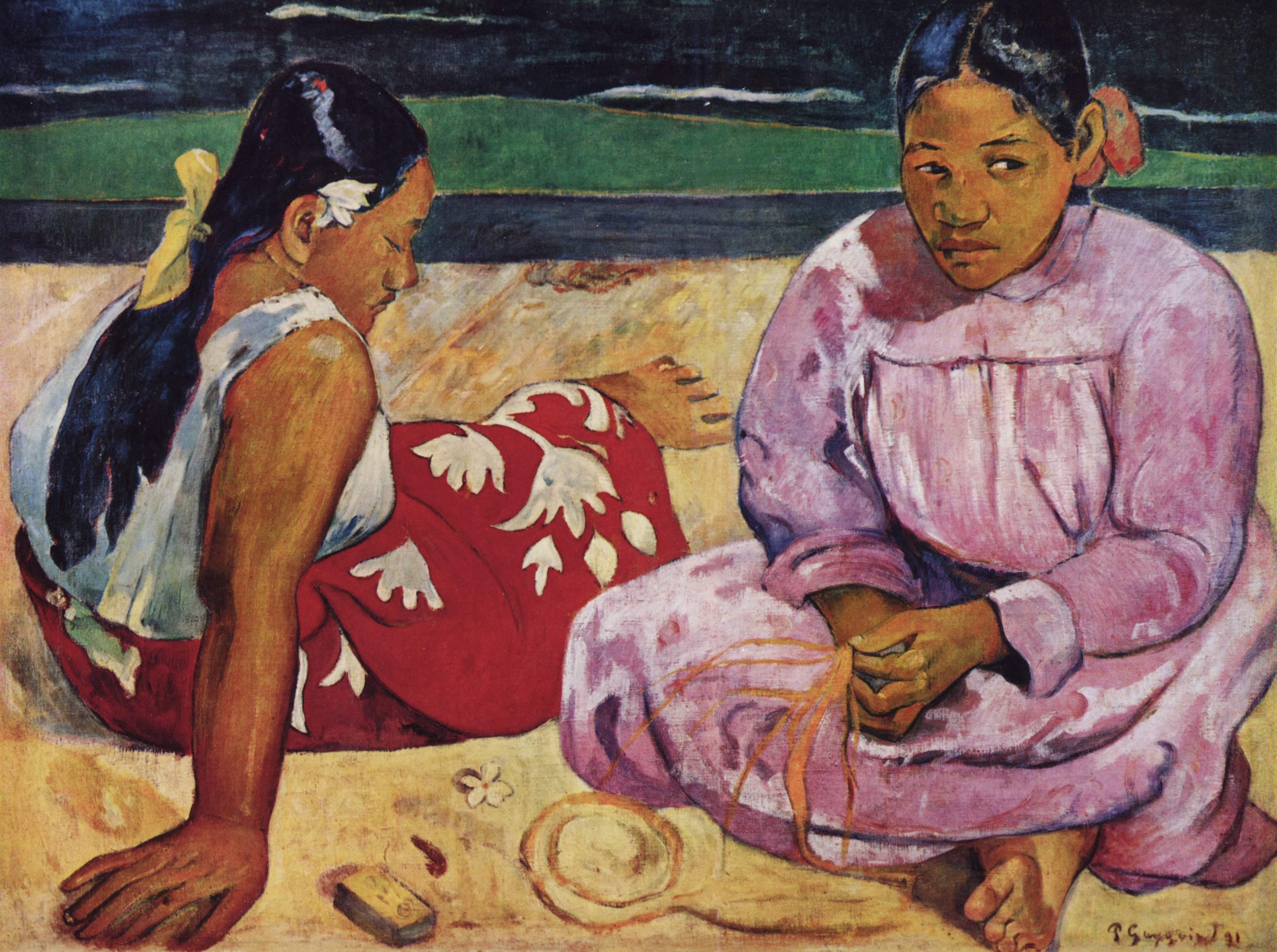 Gauguin