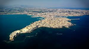 Storia di Siracusa