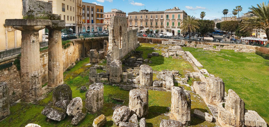 Tempio di Apollo