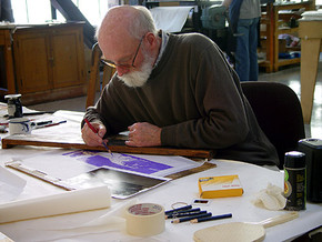 robert studio