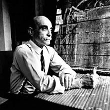Lucio Fontana - fotografia