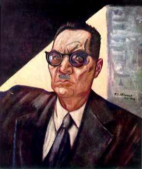 Autoritratto