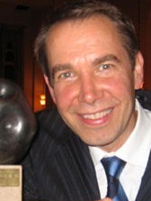Jeff Koons