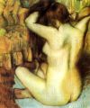 Degas 'Nudo'