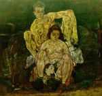 La famiglia, 1918