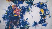 S.Francis 'Around the Blues' 1957-62, 275x487